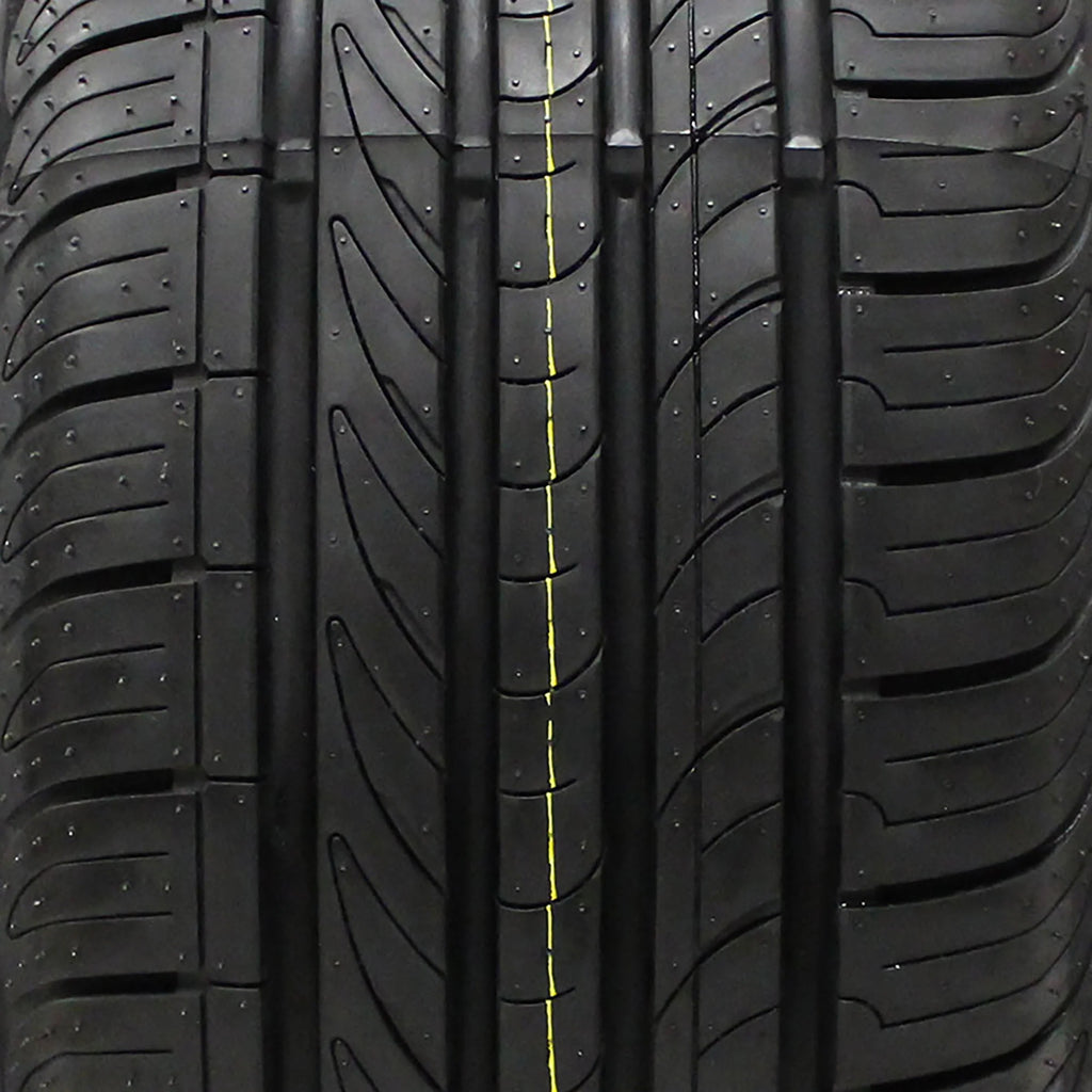 235/55R17 99W Passenger Tire N275884