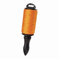 325 ft. Orange Construction Line Reel G6188