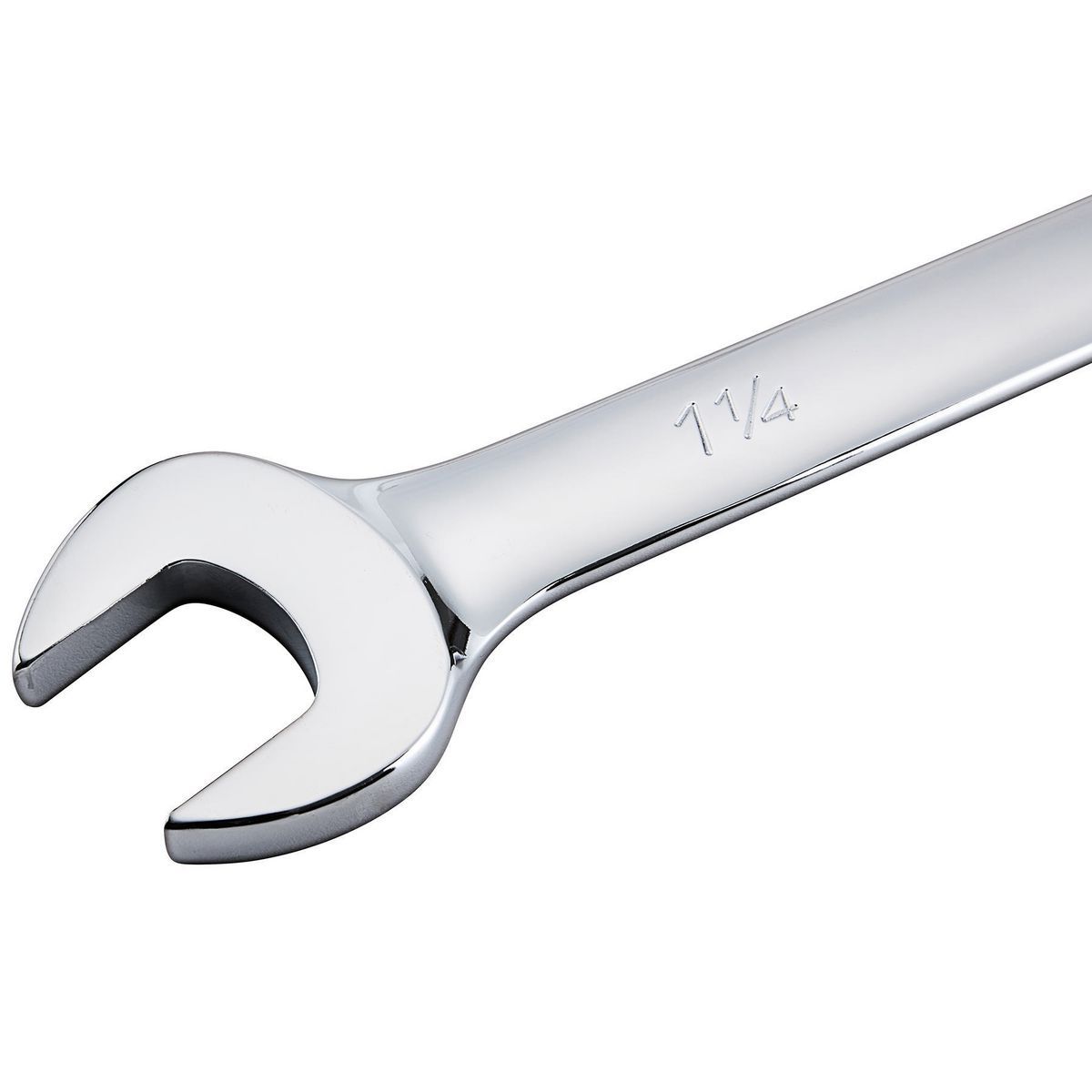 4 Piece SAE Combination Wrench Set K94575