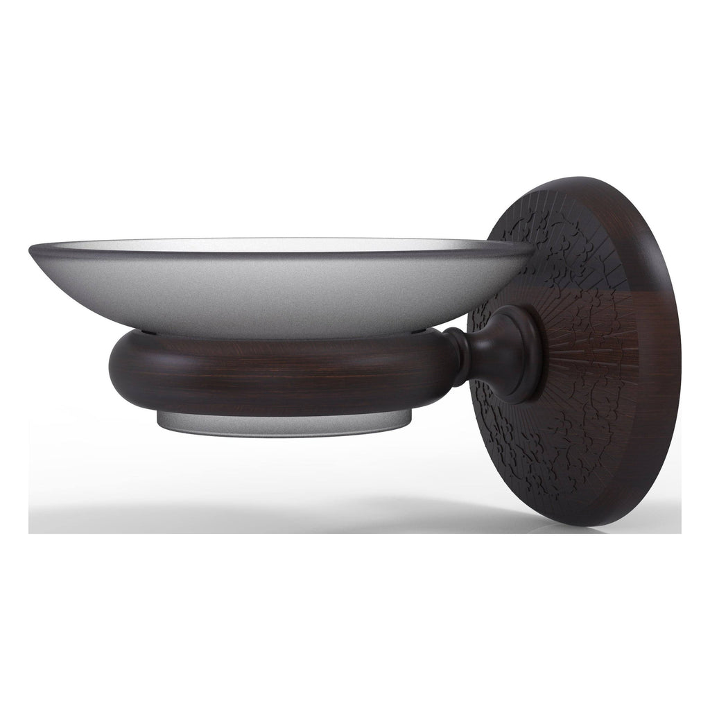 Wall Mounted Soap Dish L3451