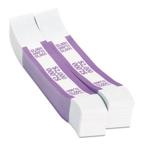 Single Ply Thermal Cash Register/POS Rolls, White, 24/ W4145