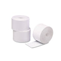 Single Ply Thermal Cash Register/POS Rolls, White, 24/ W4145