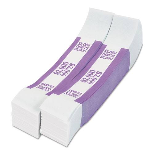 Single Ply Thermal Cash Register/POS Rolls, White, 24/ W4145