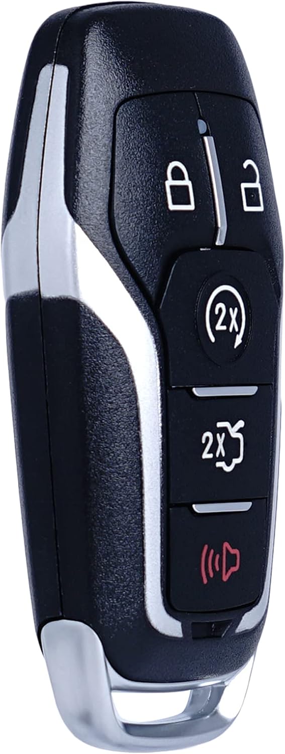 Key Fob Replacement Smart Keyless Entry Remote Control 902Mhz X236882