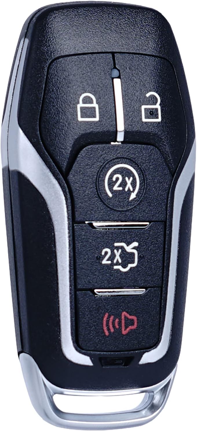 Key Fob Replacement Smart Keyless Entry Remote Control 902Mhz X236882