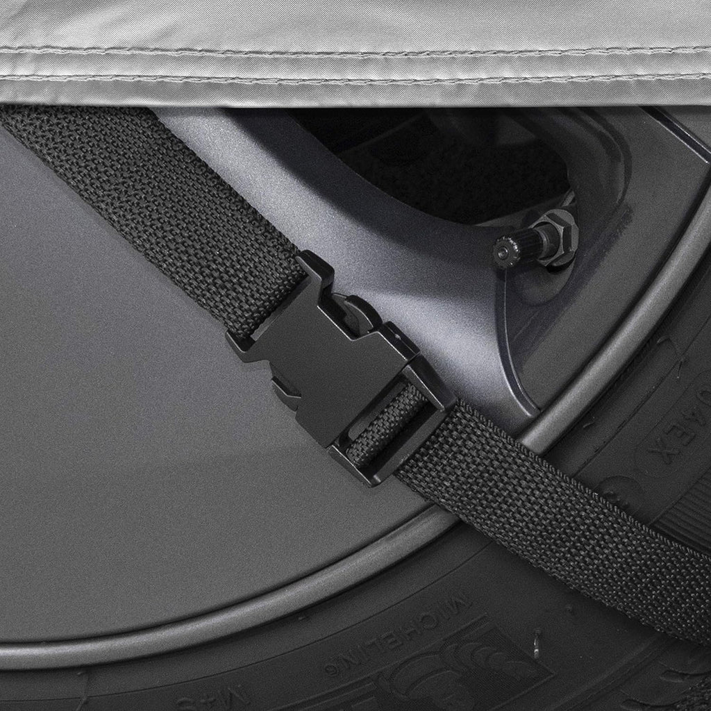 Waterproof 6-Layer Car Cover F728667
