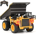 3 in 1 Remote Control Excavator Toy Truck D318380