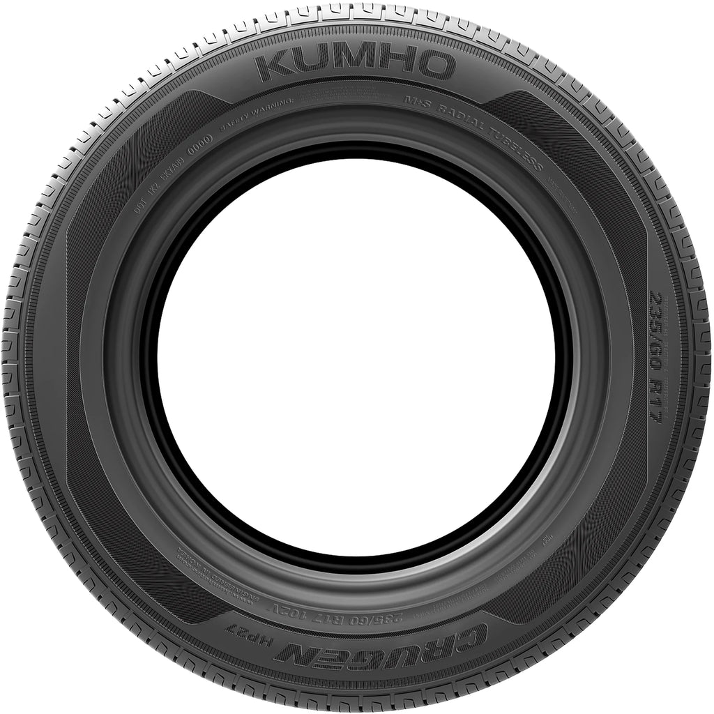 All Season Tire 285/45R22 114V C9473