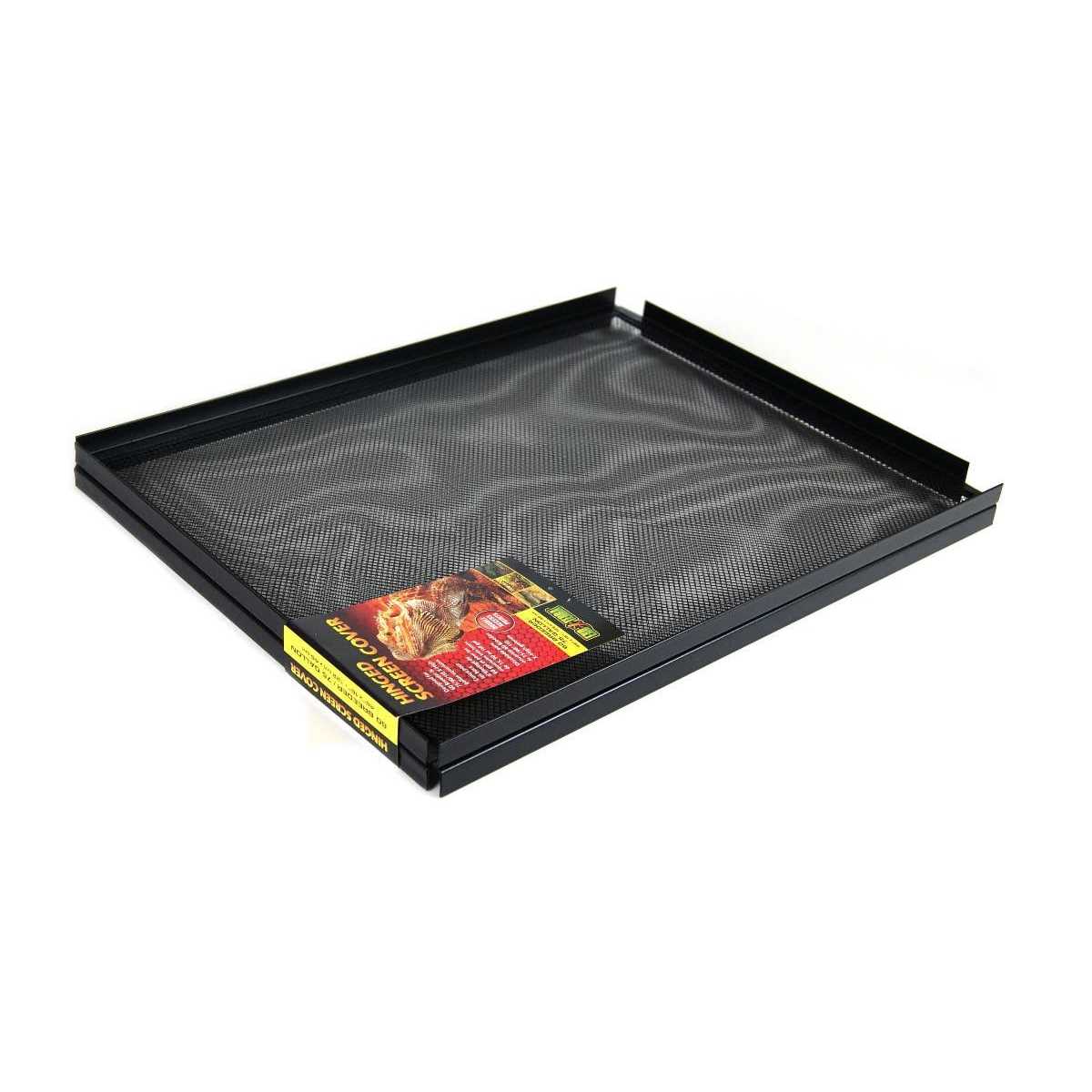 Screen Cover for Hinged Door F6281