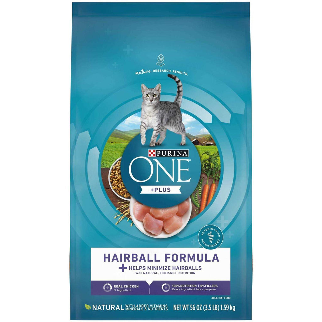 Adult Dry Cat Food Q1191