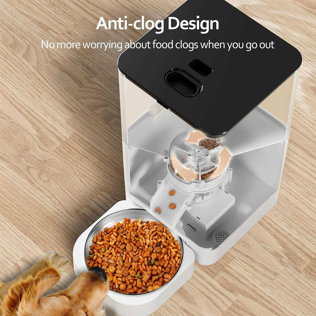 Automatic Pet Feeders K438872