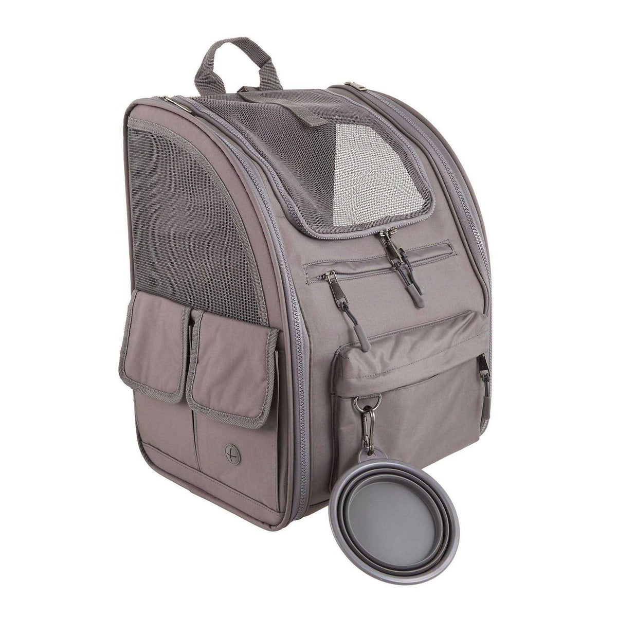 Functional All-Day Backpack D6775