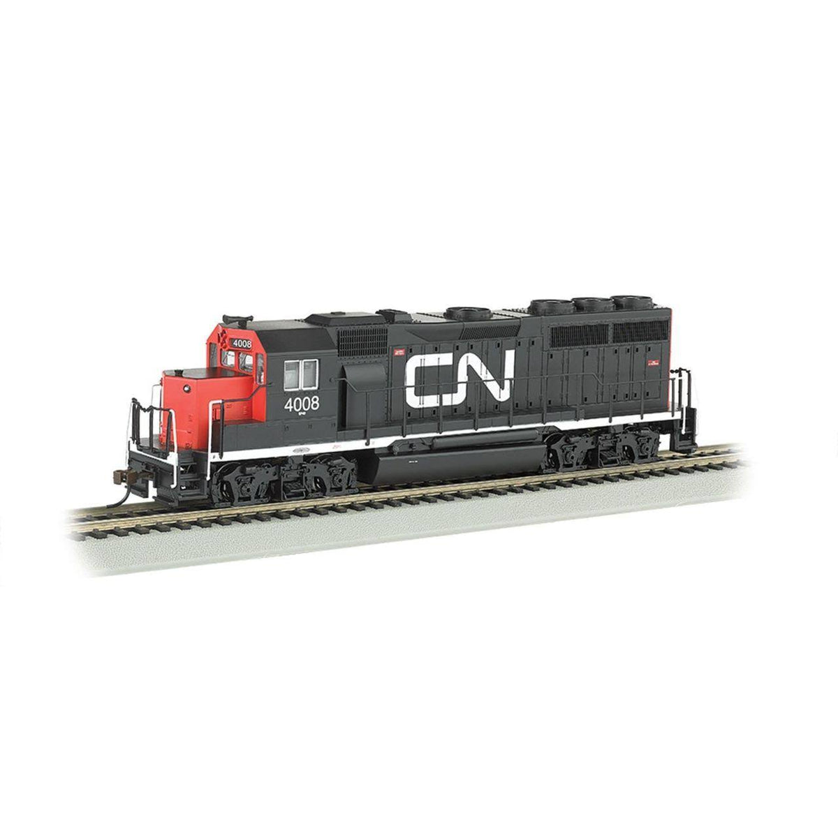 GP40 DCC HO M435996