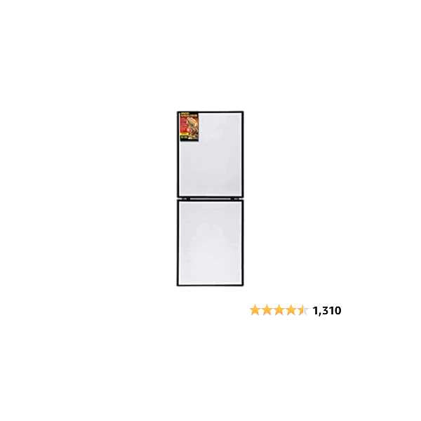 Screen Cover for Hinged Door F6281