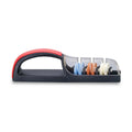 Sharpener Black Red Q9555