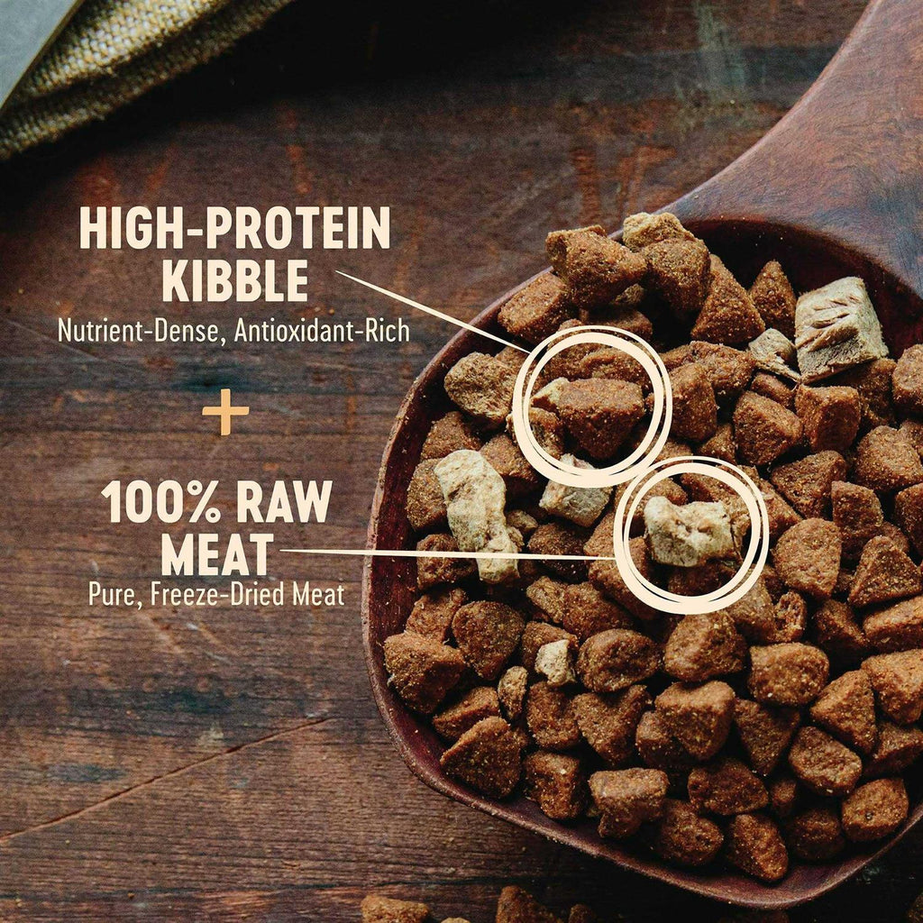 Wholesome Grains Dry Dog Food M95526