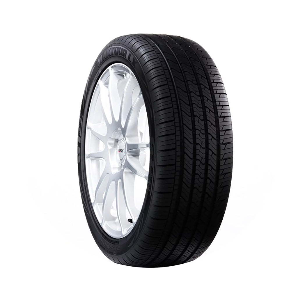 All Season 195/65R15 91H Passenger Tire M607493