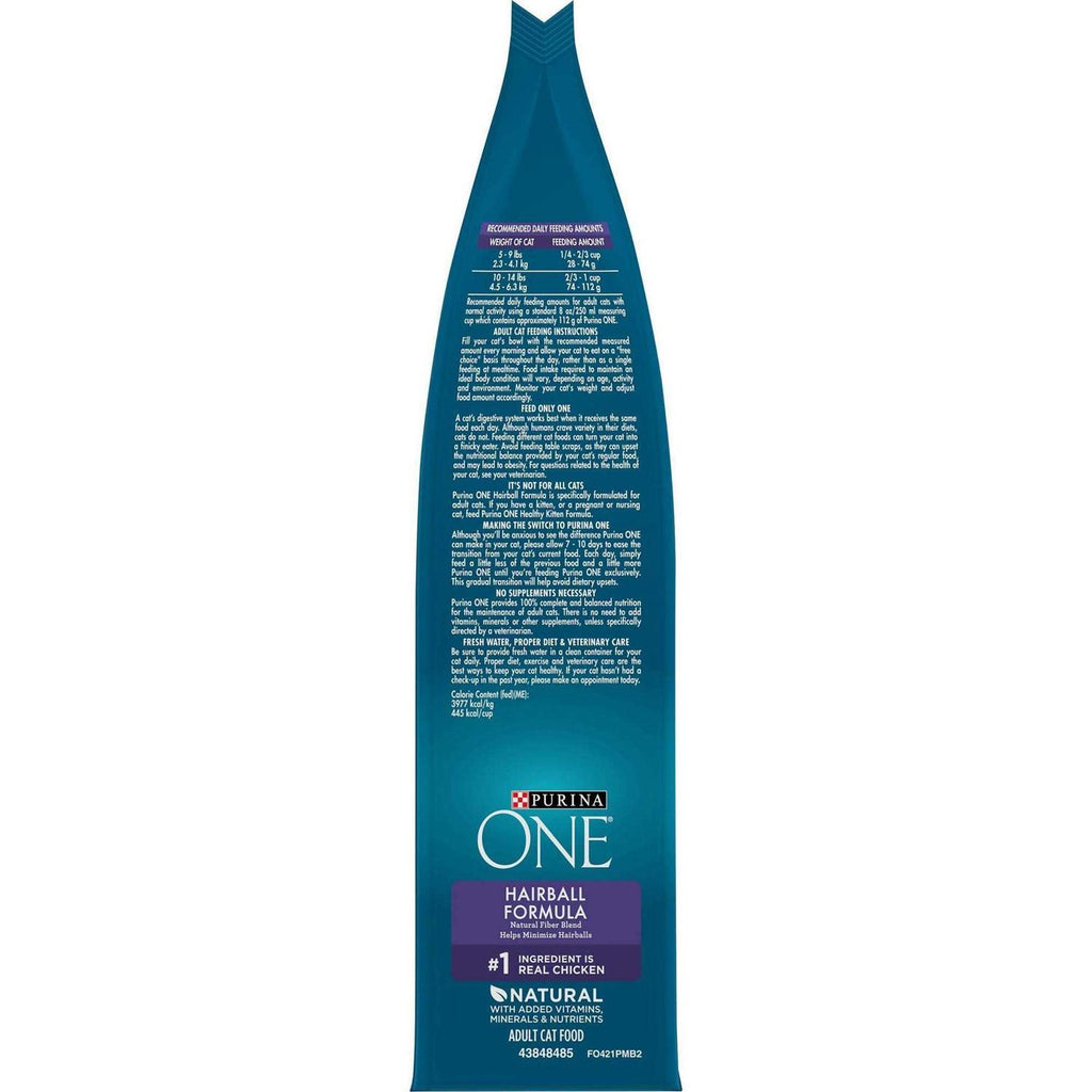 Adult Dry Cat Food Q1191