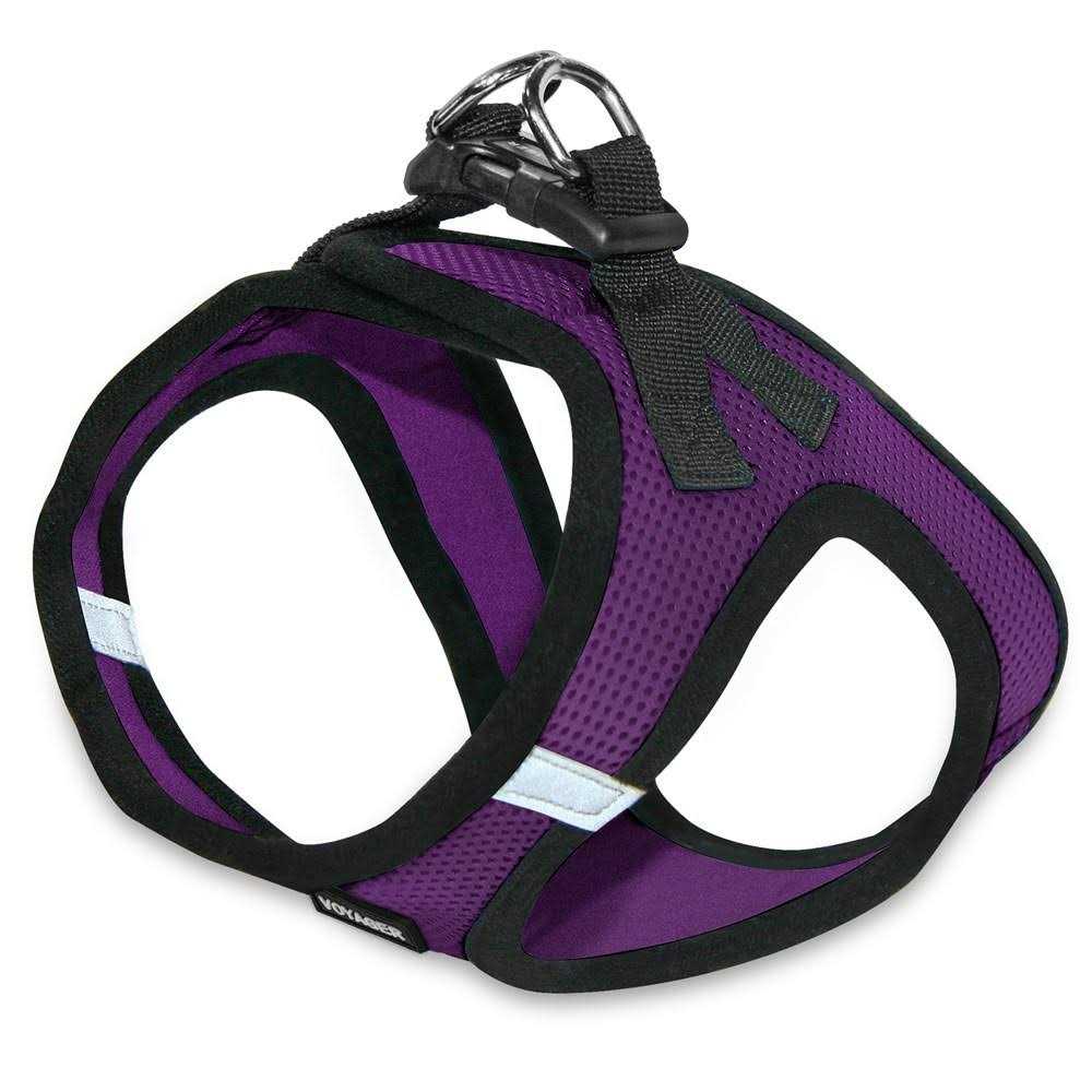 Step-in Air Mesh Dog Harness N7103