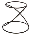 9 inch Black Iron Riser V291