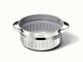Large Steamer W6130