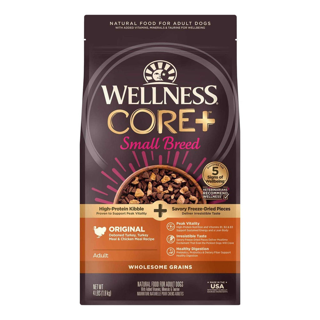 Wholesome Grains Dry Dog Food M95526
