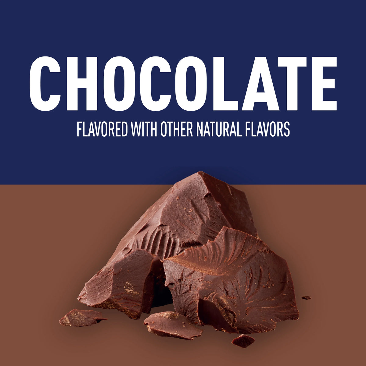 Chocolate Protein Shake 14 fl oz F4078