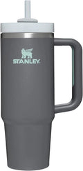 30 oz. Charcoal Tumbler E827