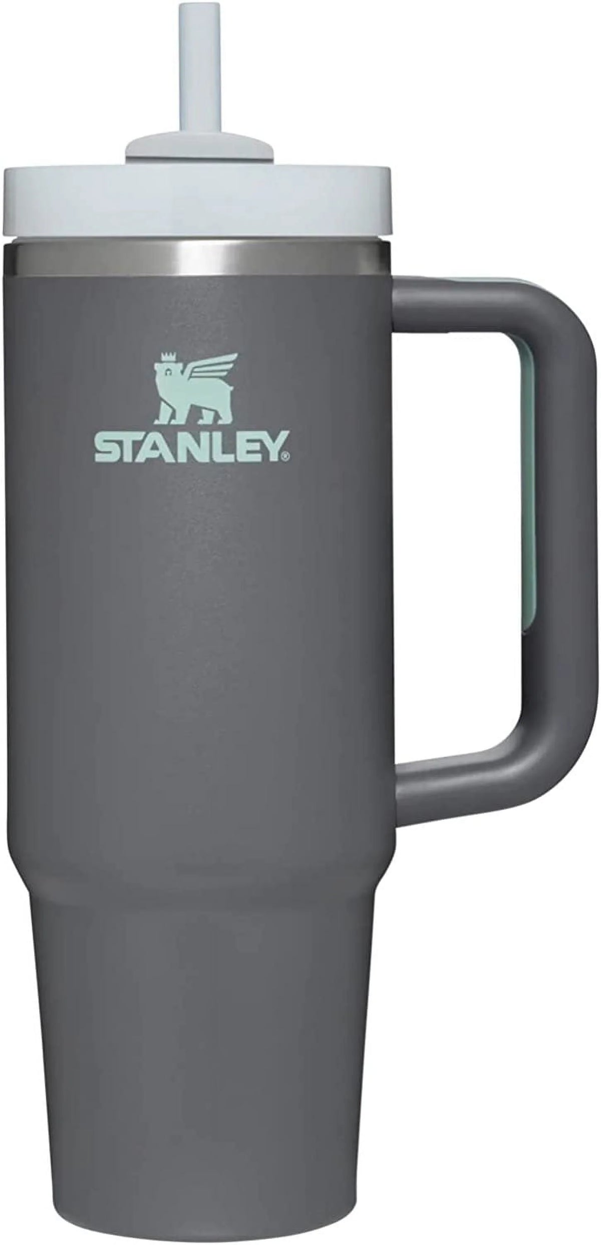 30 oz. Charcoal Tumbler E827