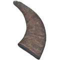 Natural Water Buffalo Horns Dog Treats G448