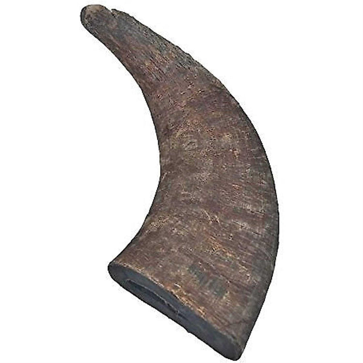 Natural Water Buffalo Horns Dog Treats G448