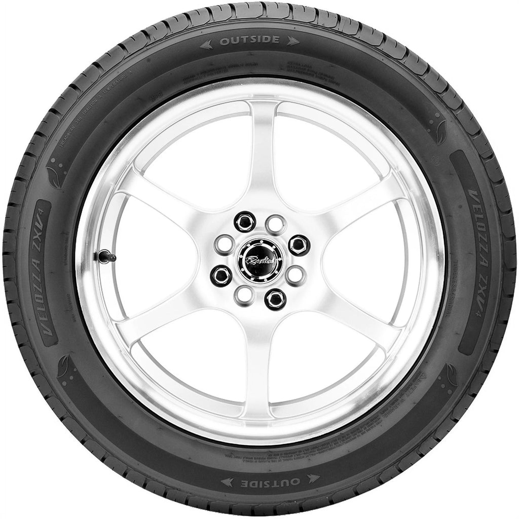All Season 215/50R17 95W XL Passenger Tire W715