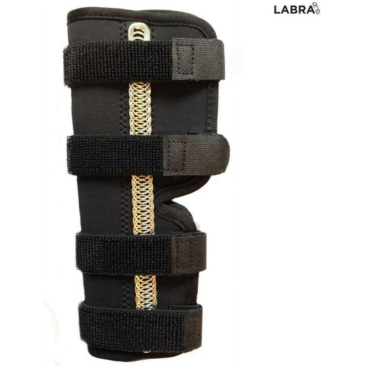 Dog Rear Leg Hock Joint Wrap Brace C772