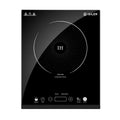 1800W Portable Induction Cooktop with Timer O5603