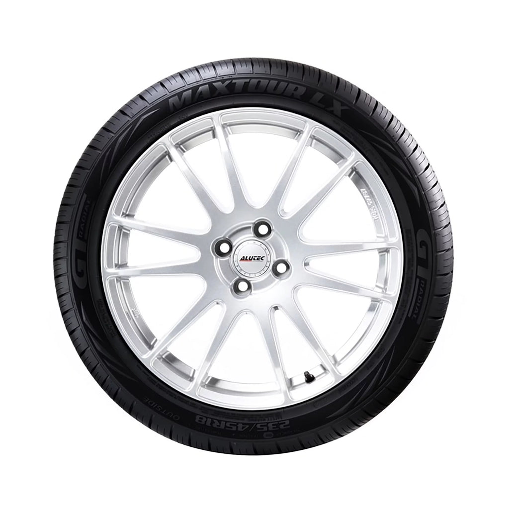 All Season 195/65R15 91H Passenger Tire M607493