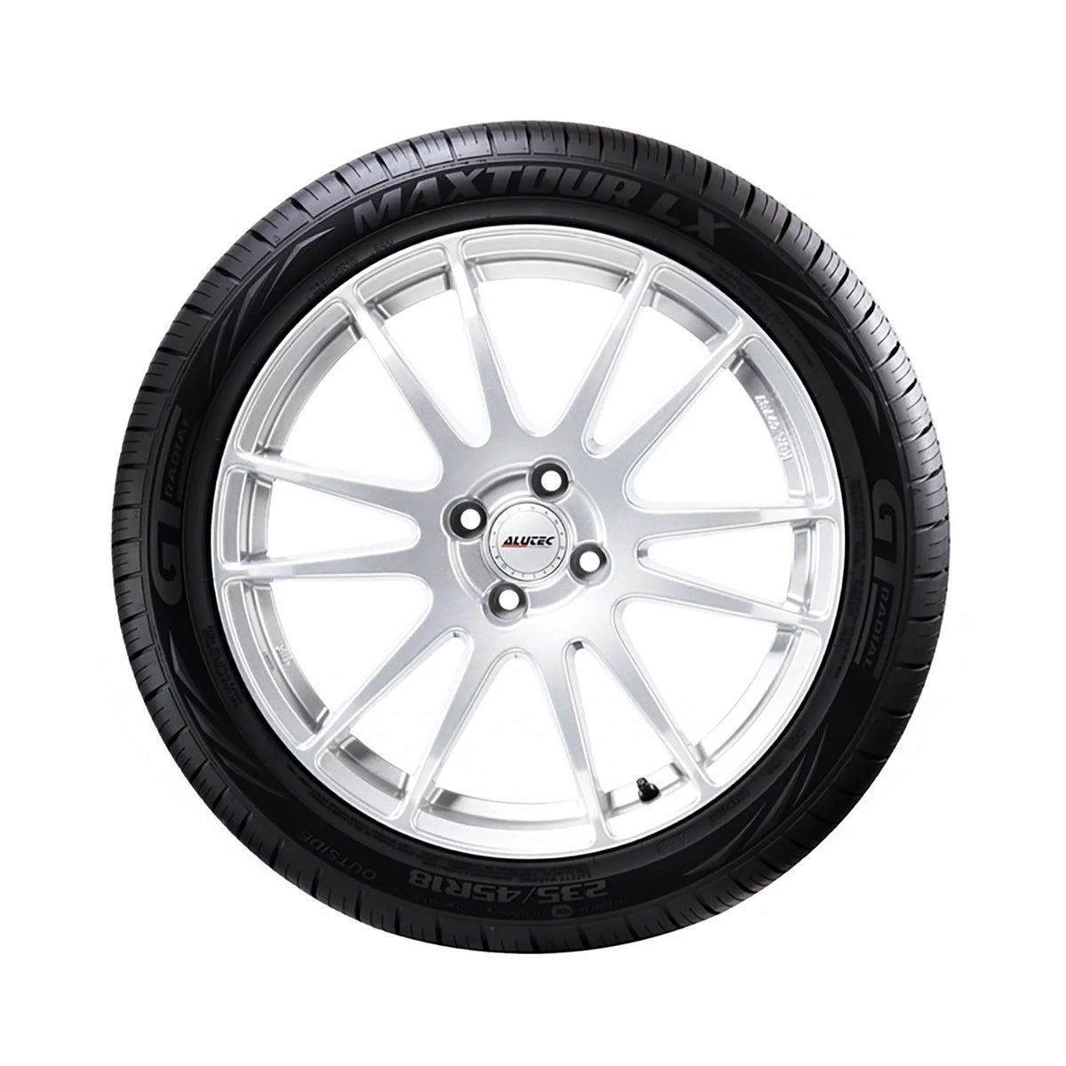 All Season 195/65R15 91H Passenger Tire M607493