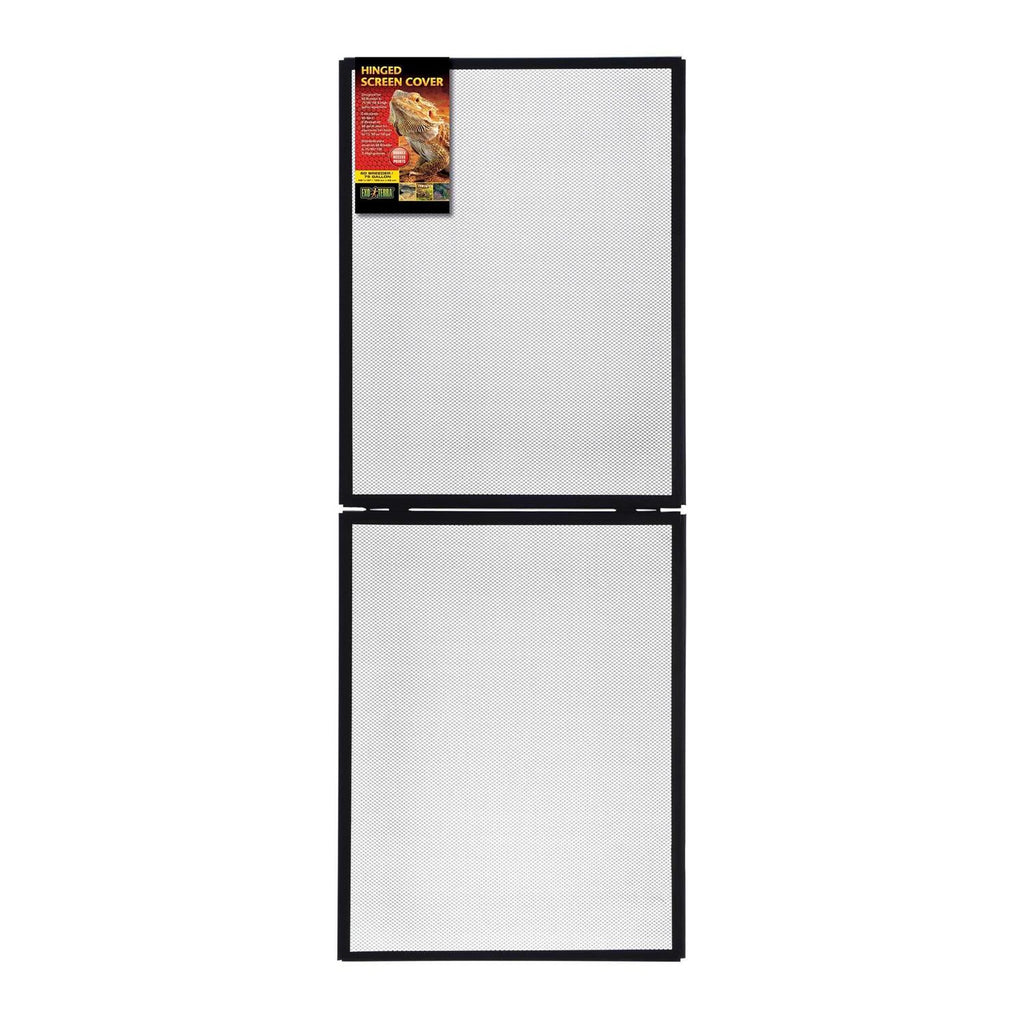 Screen Cover for Hinged Door F6281