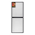 Screen Cover for Hinged Door F6281