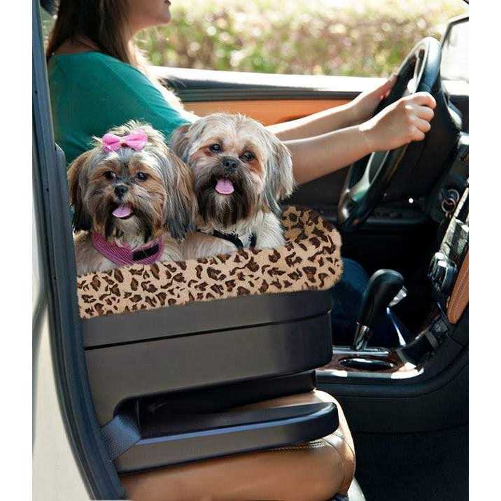 Seat Booster H9788