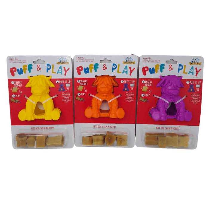 Dog Toy K515357
