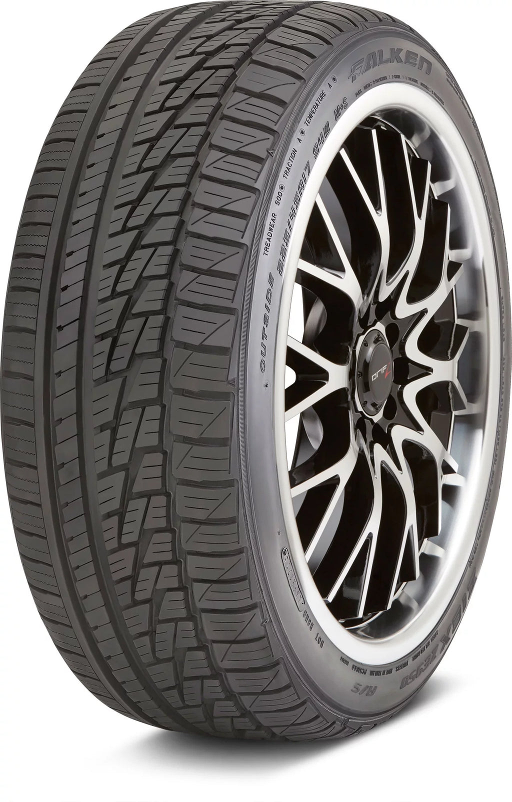 All Season Tire N3263