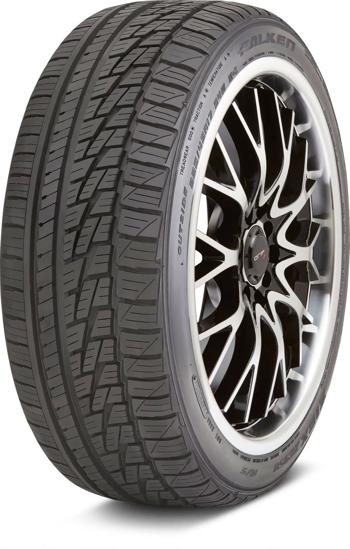 All Season Tire N3263