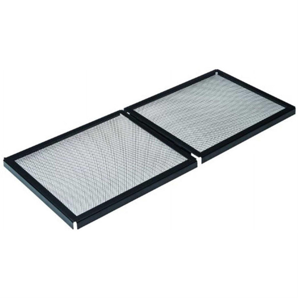 Screen Cover for Hinged Door F6281