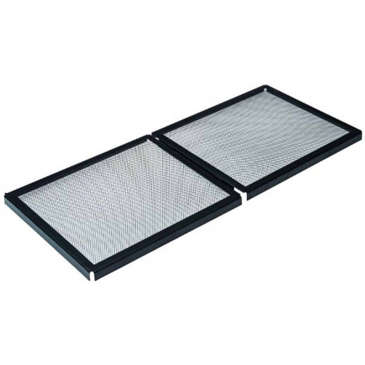 Screen Cover for Hinged Door F6281