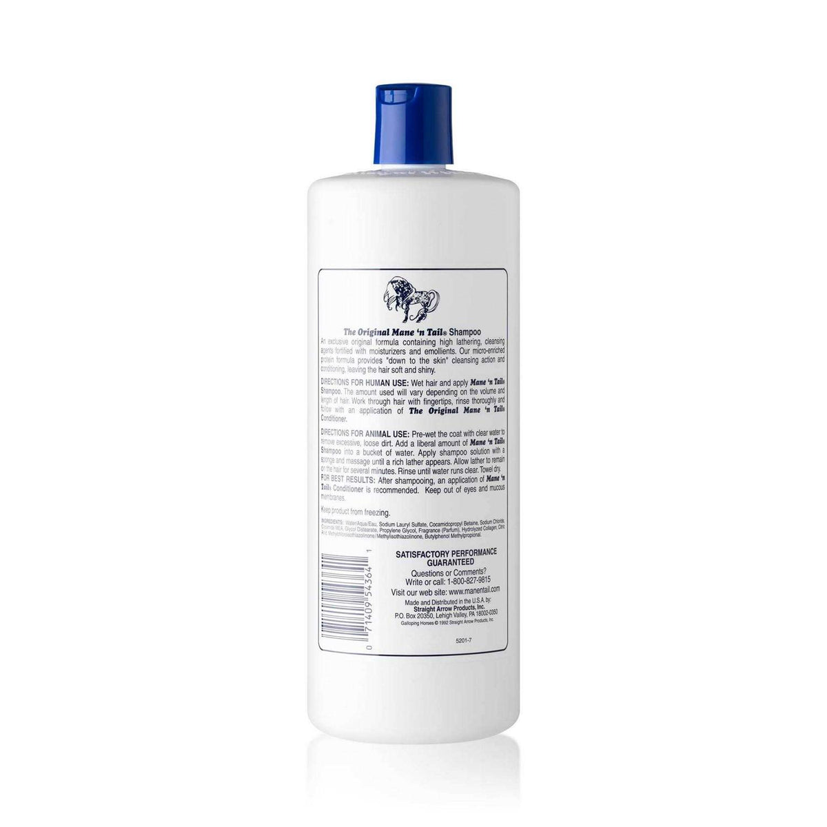 Original Shampoo J976